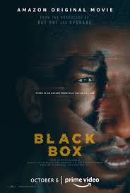 31 Days of Black Horror: Black Box, 2020