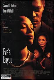 31 Days of Black Horror: Eve’s Bayou, 1997